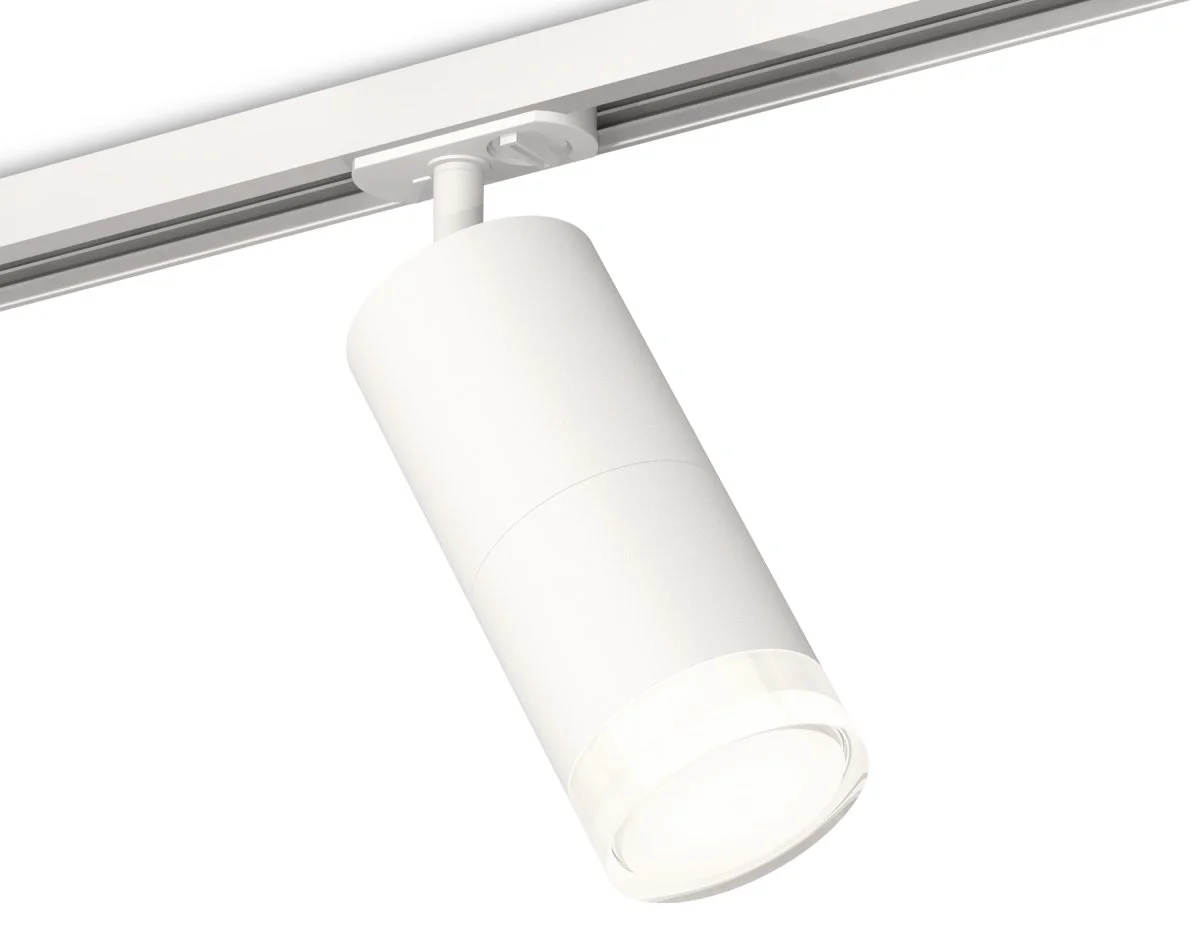 картинка Комплект трекового светильника с акрилом XT7401091