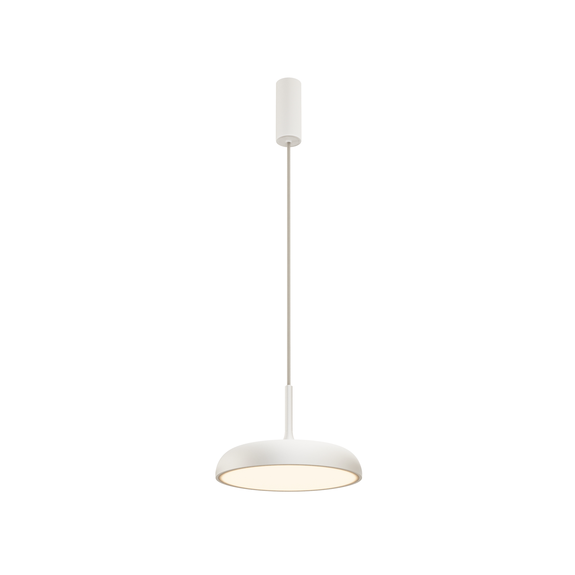 картинка Подвесной светильник Maytoni MOD189PL-L12W3K1