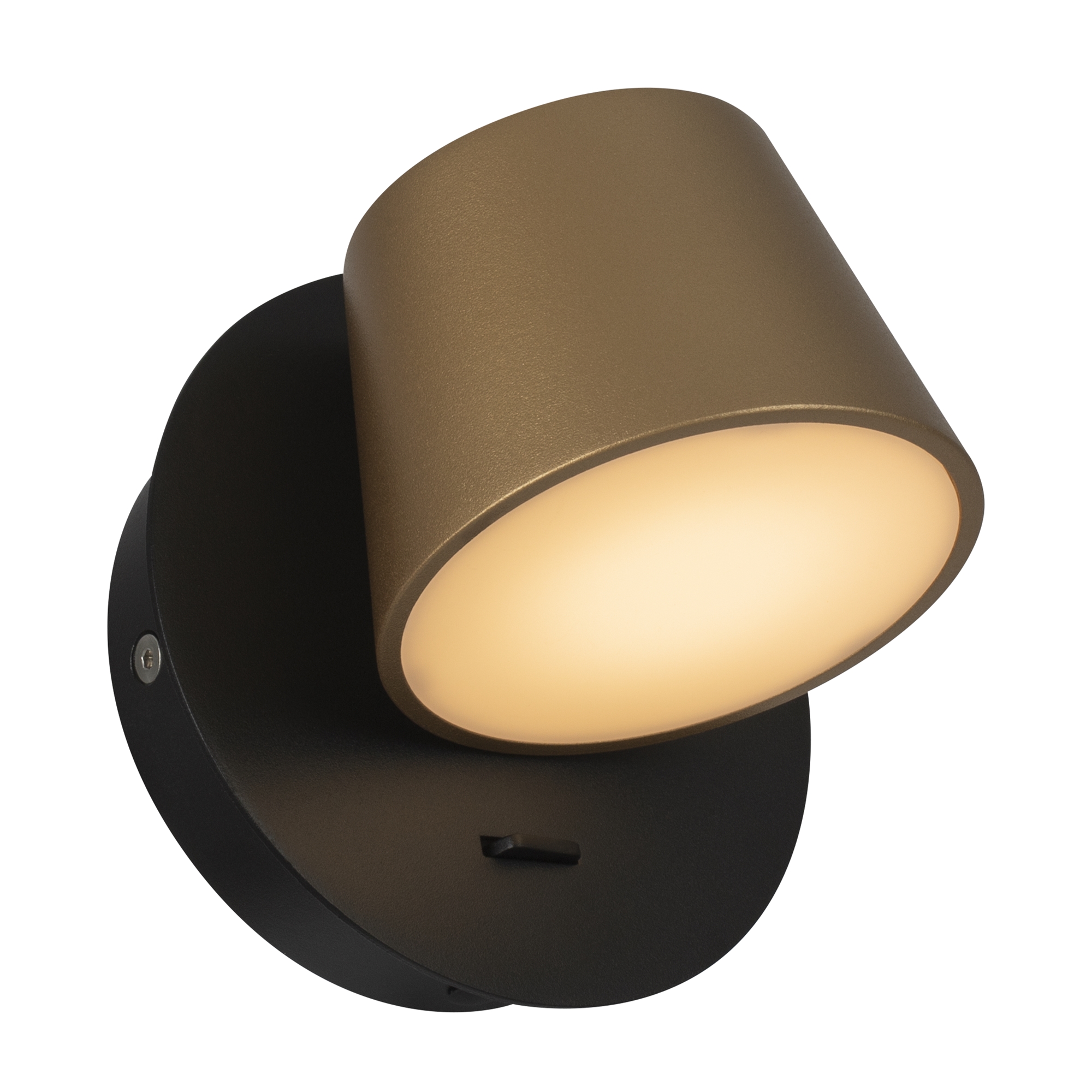 картинка Настенный светильник (бра) Maytoni MOD421WL-L6BBS3K