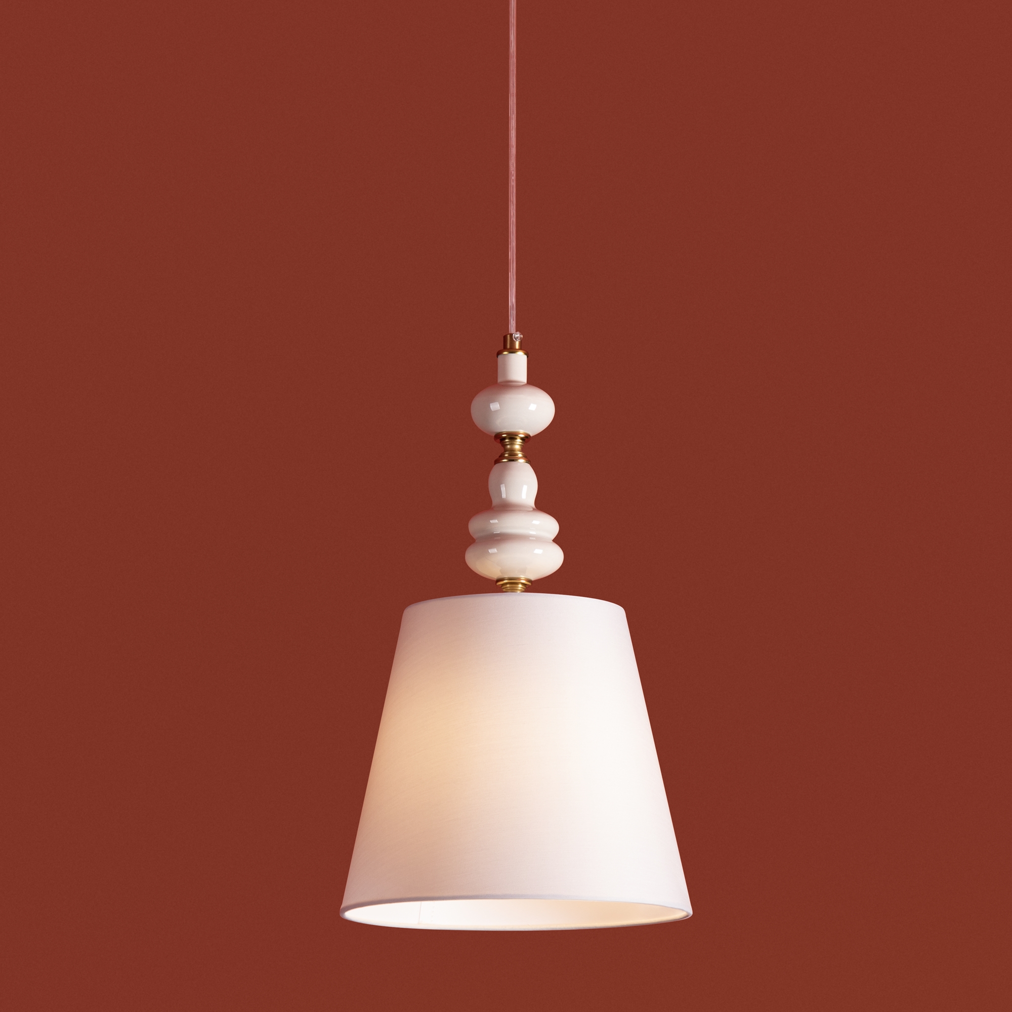 картинка Подвесной светильник Freya FR2038PL-01BS