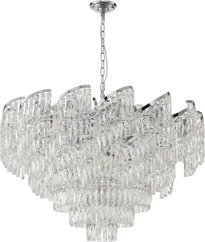 картинка Люстра подвесная Stilfort 2176/09/24P серия Sapparo