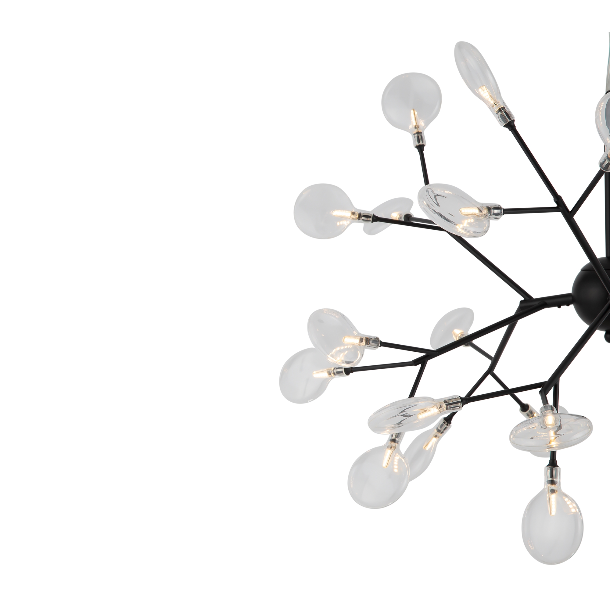 картинка Подвесной светильник Freya FR5049PL-27B