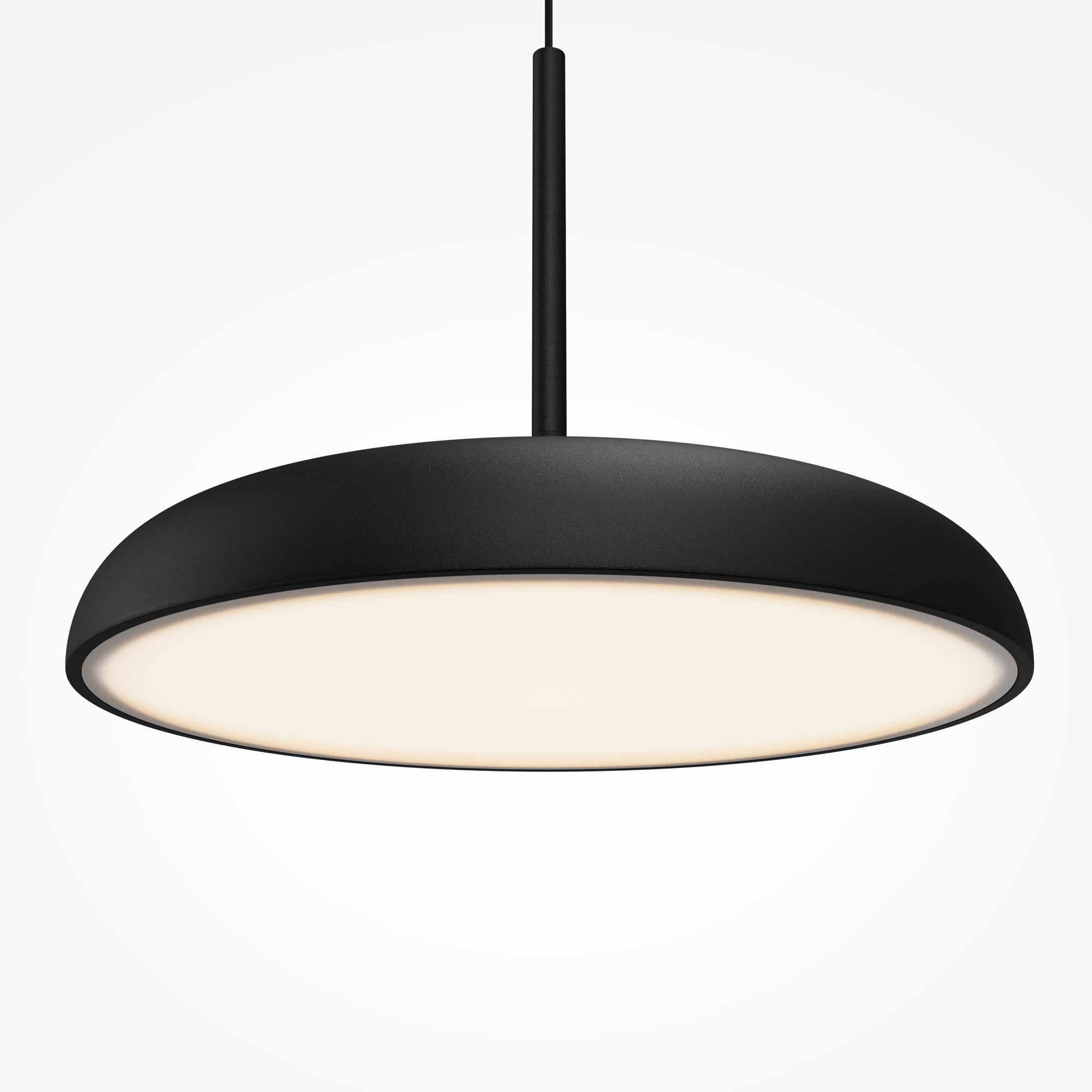 картинка Подвесной светильник Maytoni MOD189PL-L39B3K