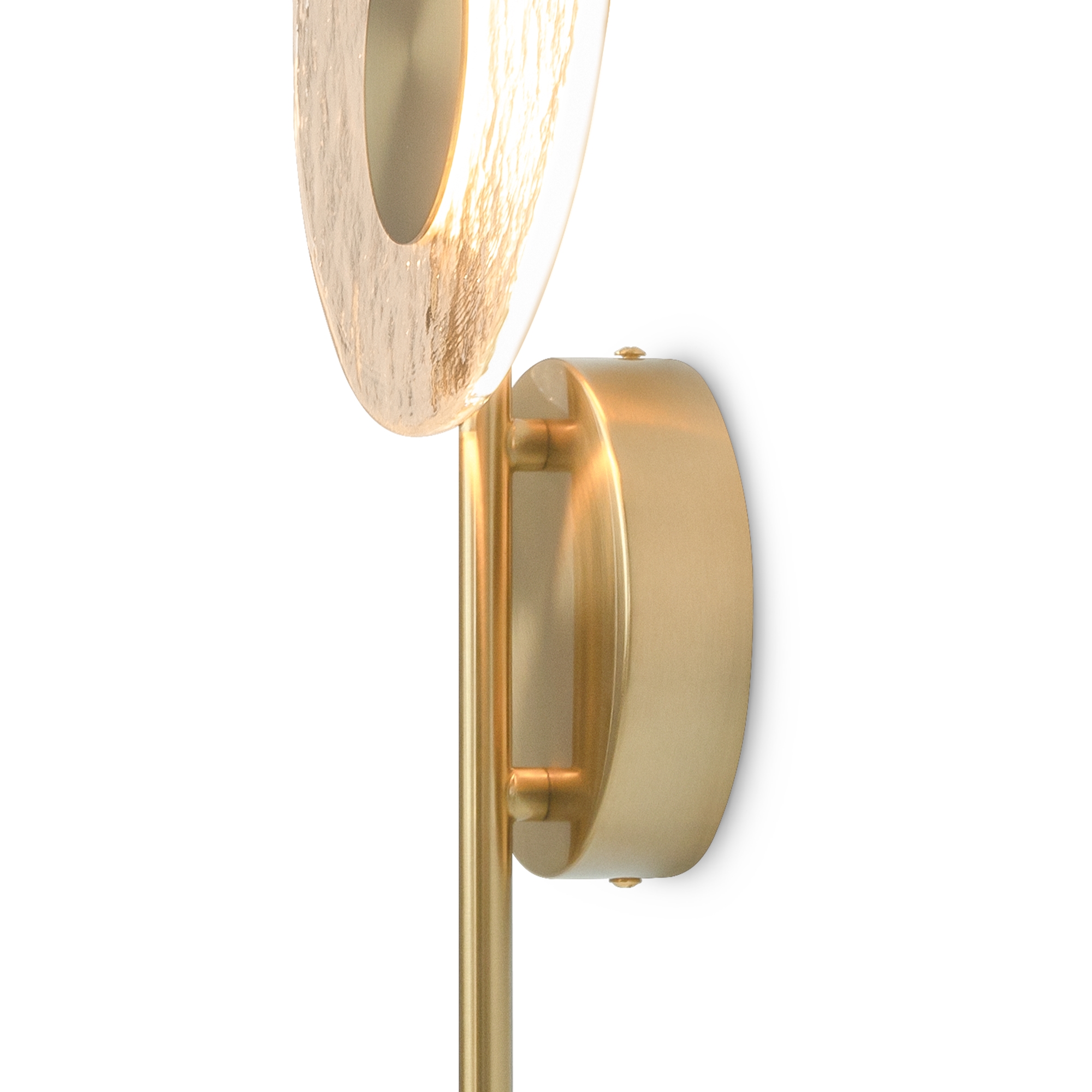 картинка Настенный светильник (бра) Freya FR6182WL-L5BS1