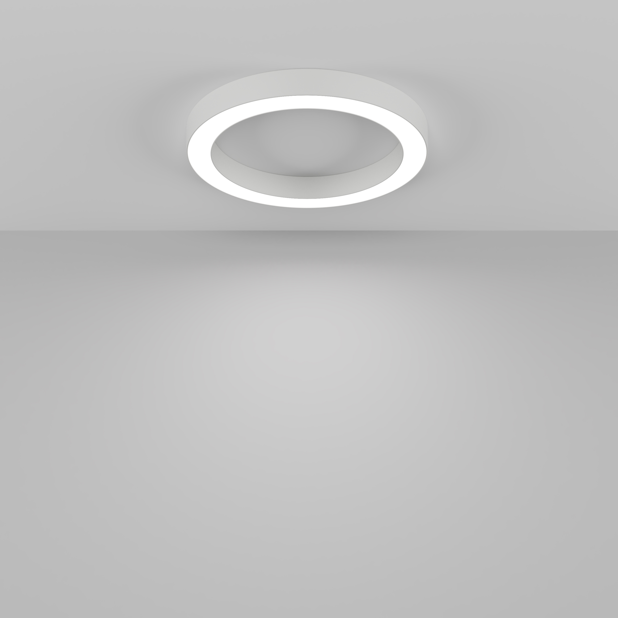 картинка Потолочный светильник Technical C093CL-45W4K-W