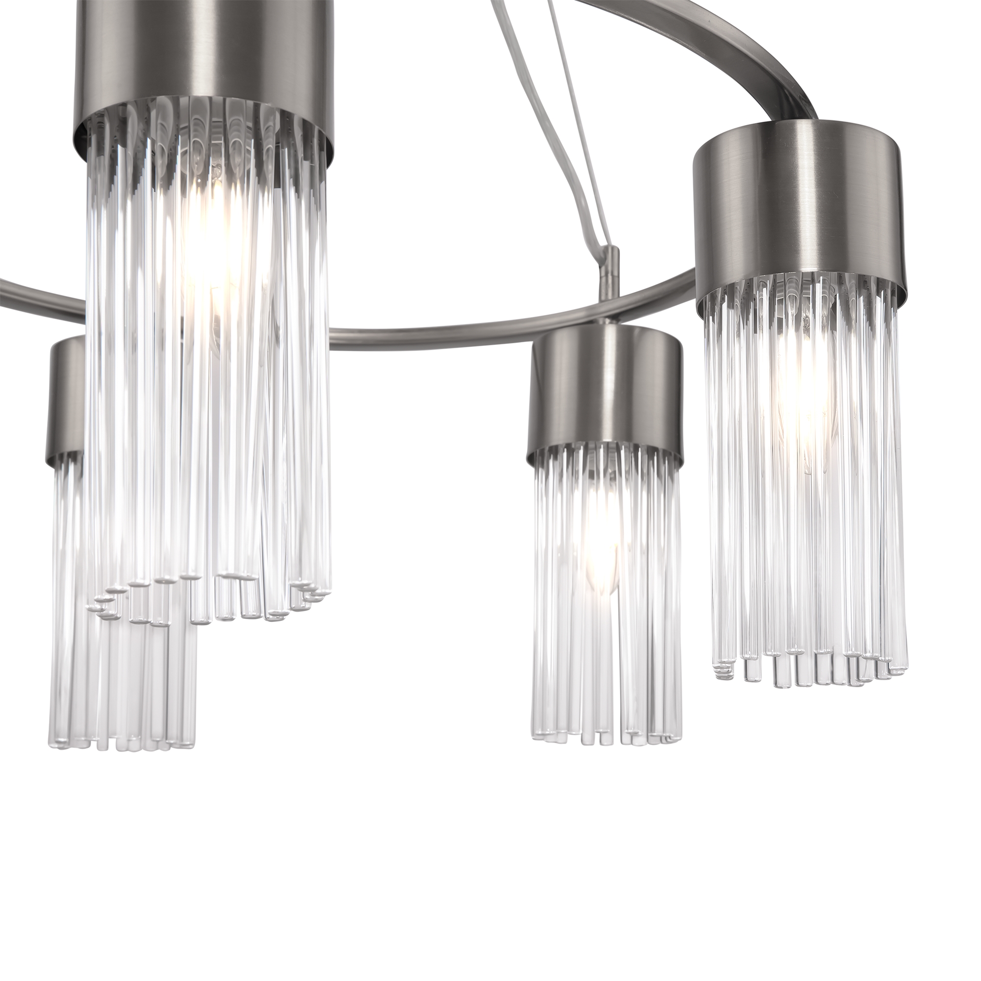 картинка Подвесной светильник Freya FR5050PL-05N