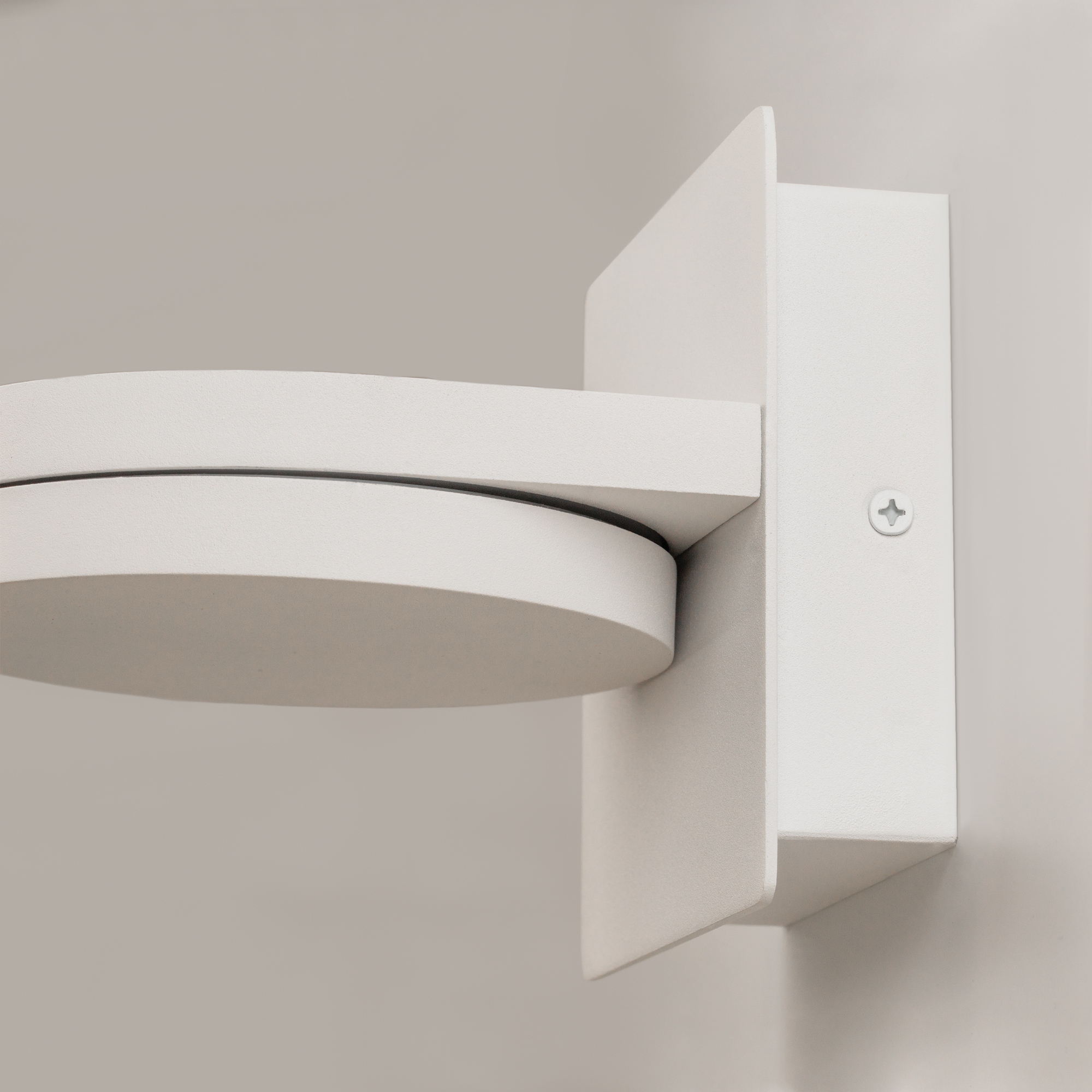 картинка Настенный светильник (бра) Maytoni MOD354WL-L12W3K