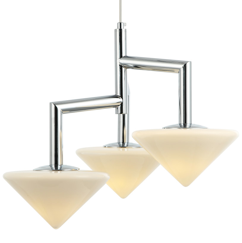 картинка Светильник подвесной Stilfort 2115/09/03P серия Pilze