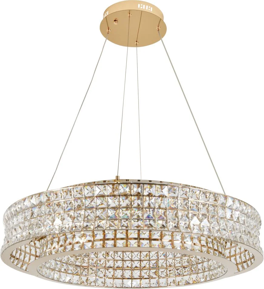 картинка Люстра подвесная Stilfort 4024/03/08P серия Karnelli