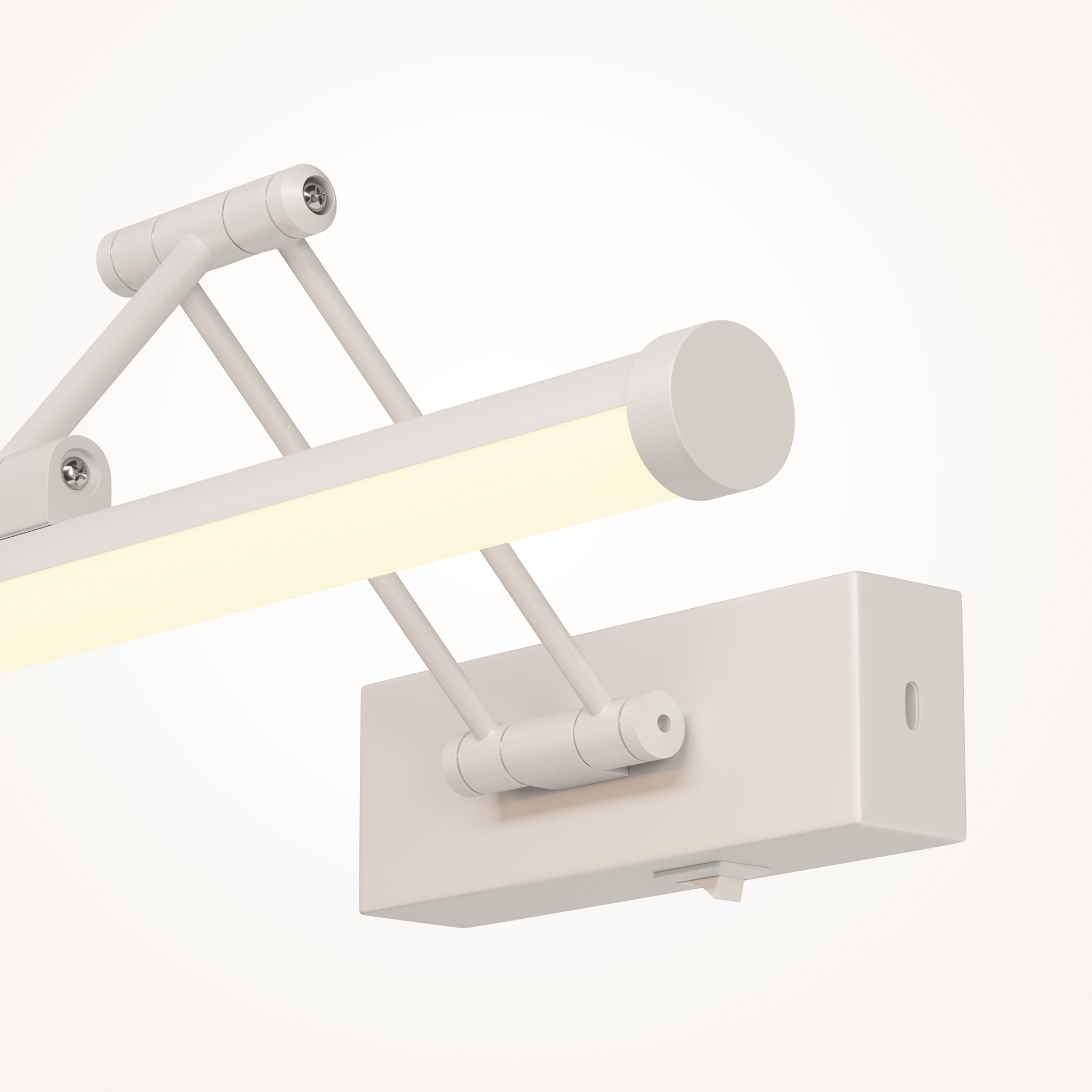 картинка Подсветка Maytoni MIR268WL-L3W3K