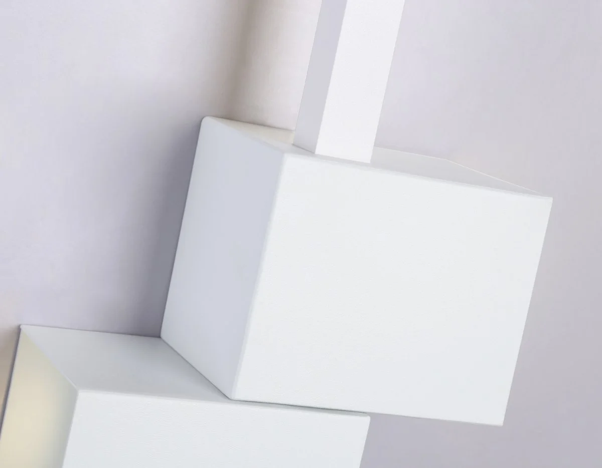 картинка Настенный светодиодный светильник  FL5212