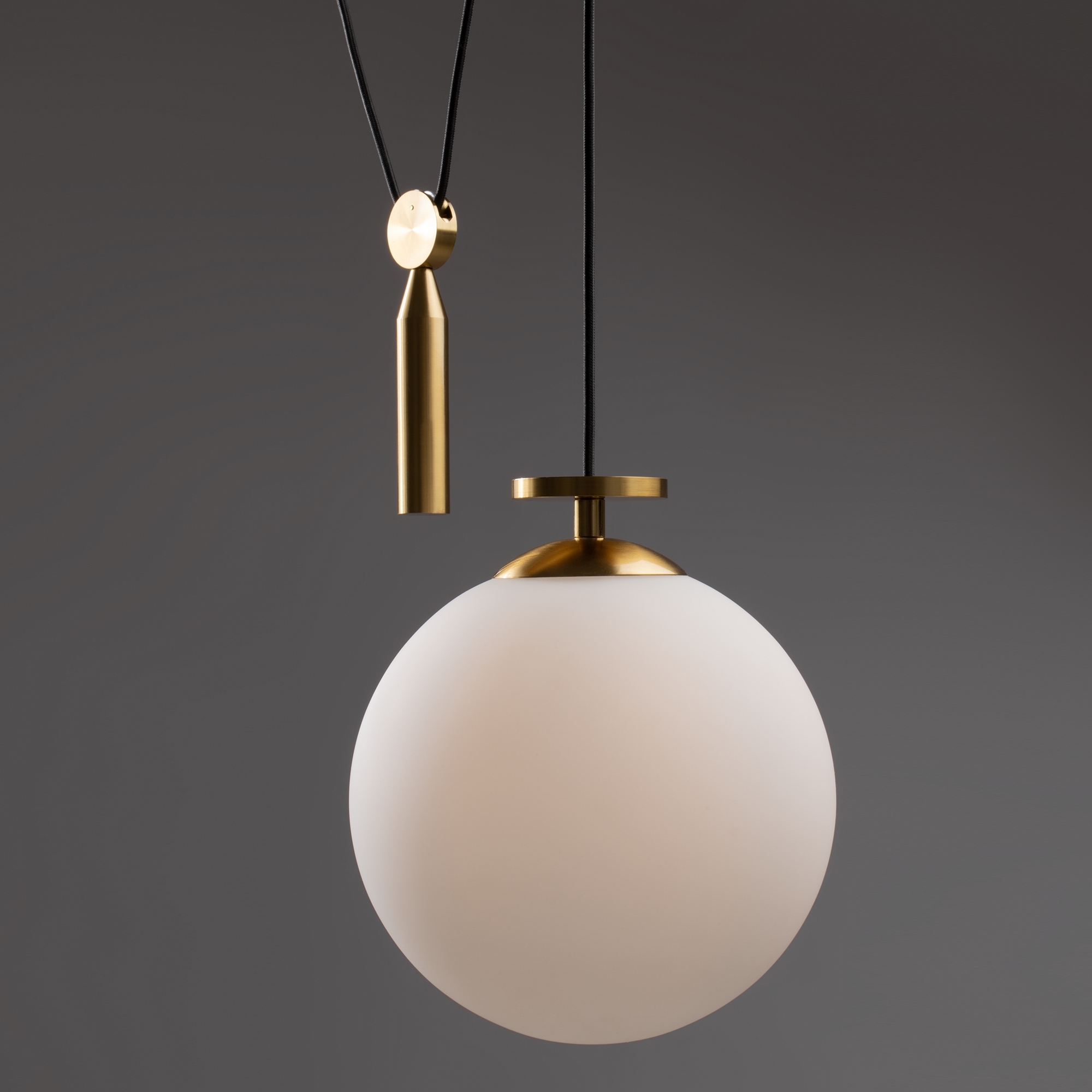 картинка Подвесной светильник Freya FR5221PL-01BS