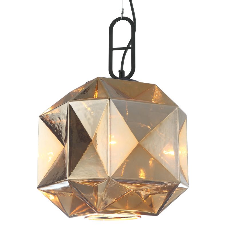 картинка Светильник подвесной Stilfort 2102/03/01P серия Ria