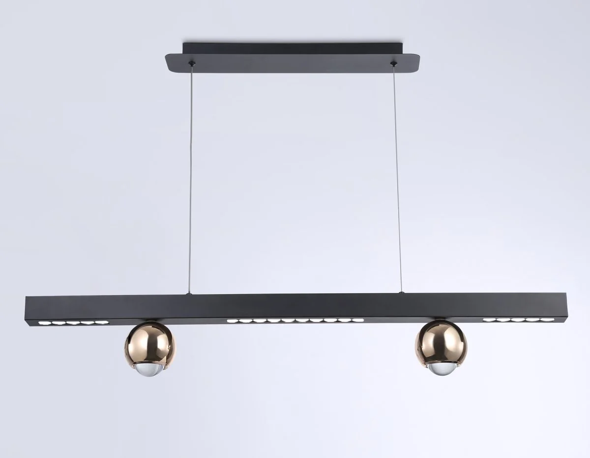 картинка Подвесной светодиодный светильник FL5956