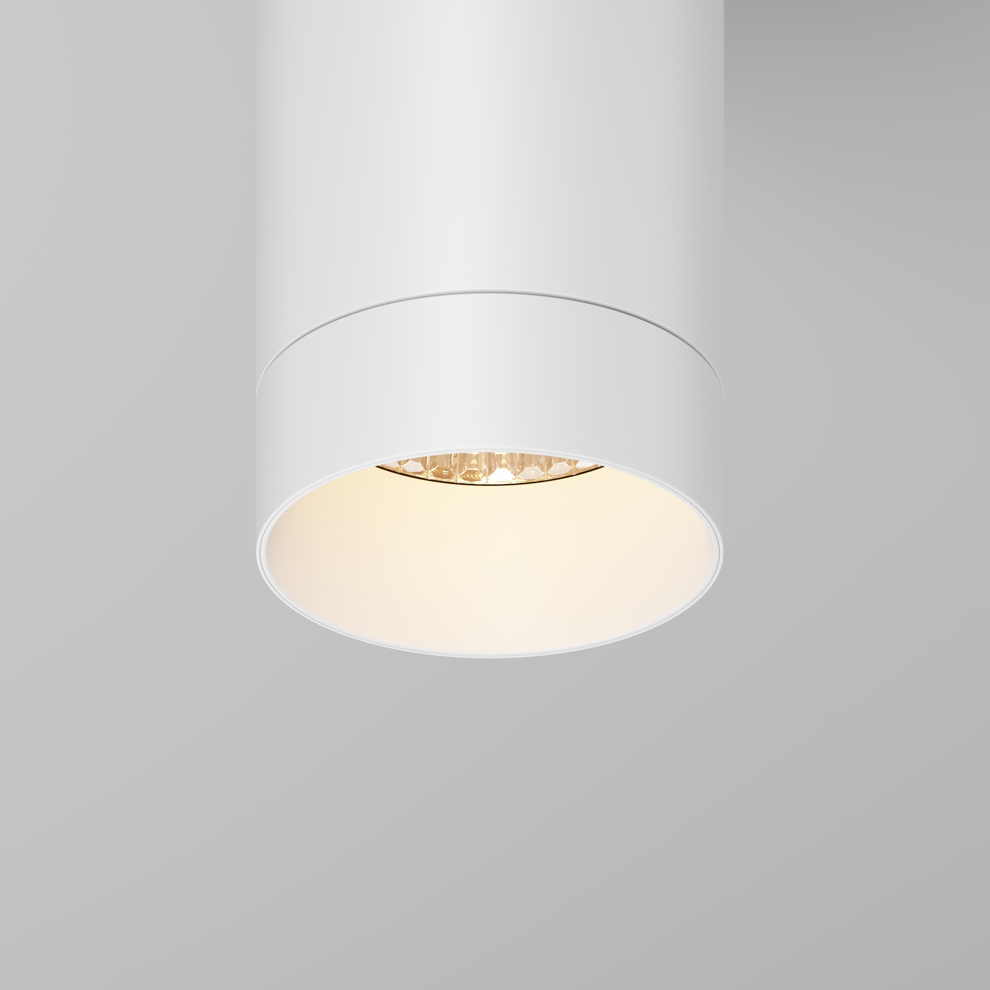 картинка Потолочный светильник Outdoor O500CL-L5W3K