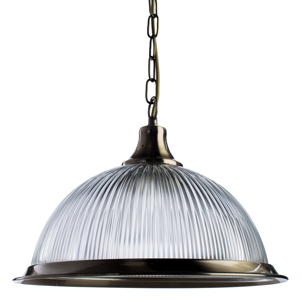 картинка Подвесной светильник Arte Lamp AMERICAN DINER A9366SP-1AB