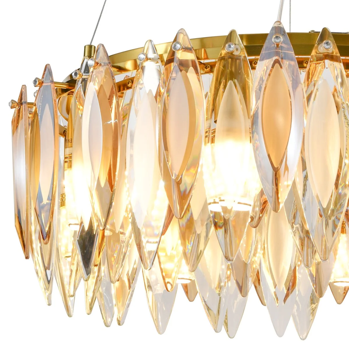 картинка Люстра подвесная Stilfort 2186/05/08P серия New Ton