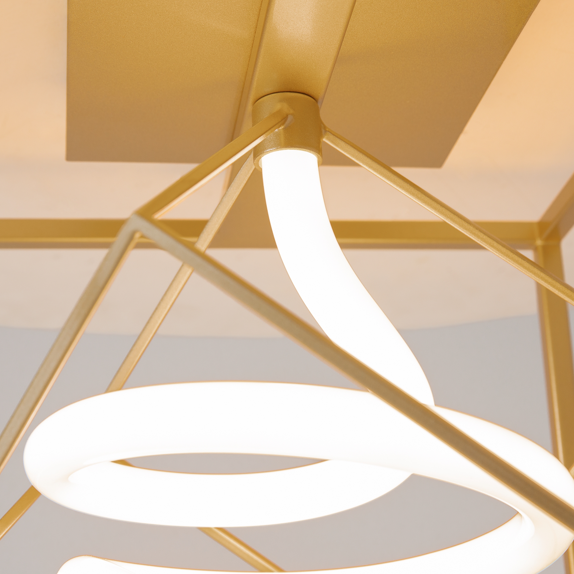 картинка Потолочный светильник Maytoni MOD345CL-L9BS3K