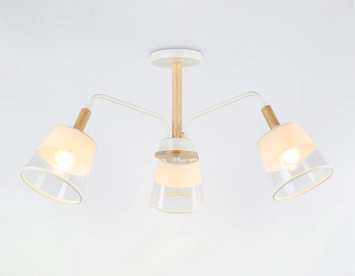 картинка Подвесной светильник со сменной лампой TR4737