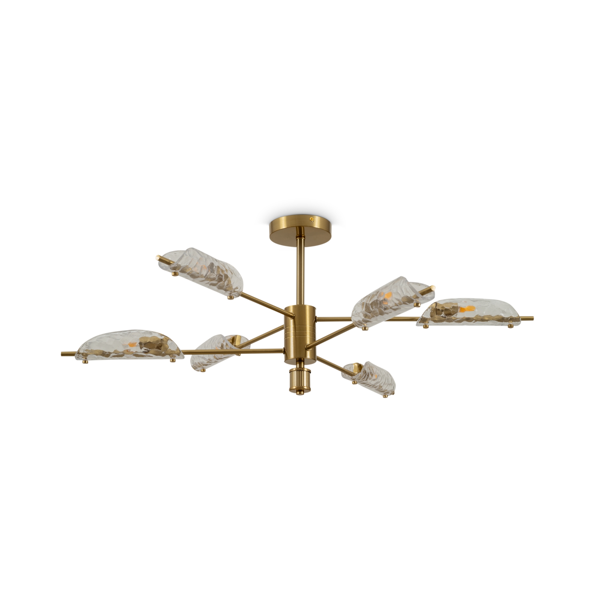 картинка Потолочный светильник Freya FR5420CL-06BS