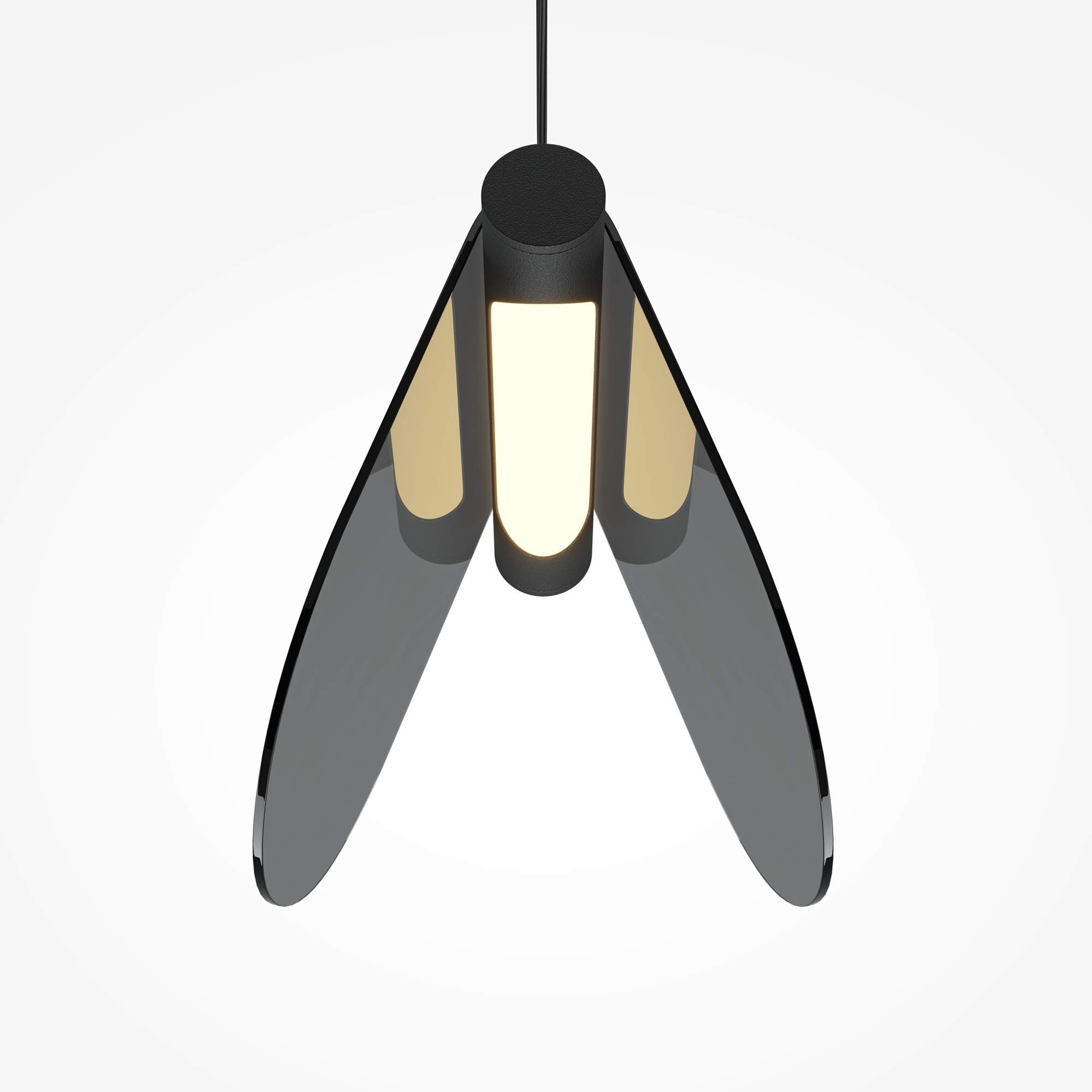 картинка Подвесной светильник Maytoni MOD319PL-L5B3K