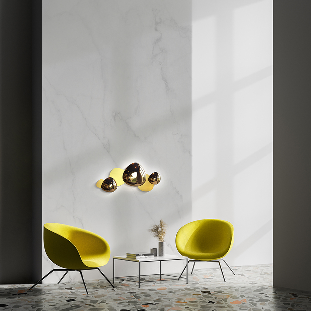 картинка Настенный светильник (бра) Maytoni MOD314WL-L13G3K