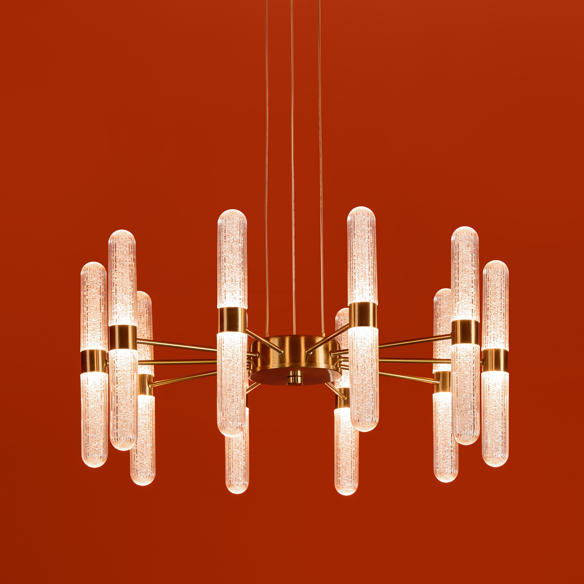 картинка Подвесной светильник Freya FR2050PL-L50BS