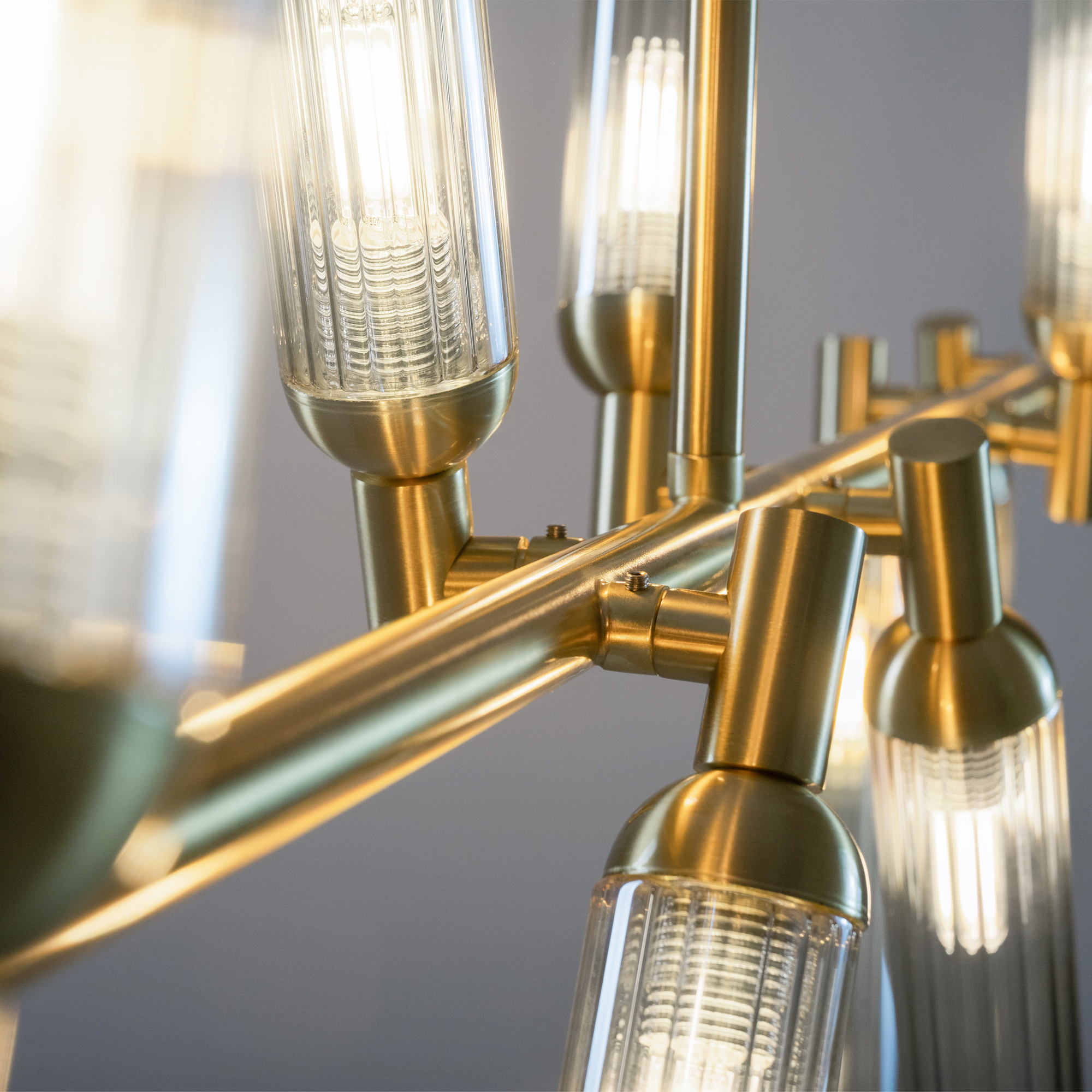 картинка Подвесной светильник Freya FR5379PL-12G