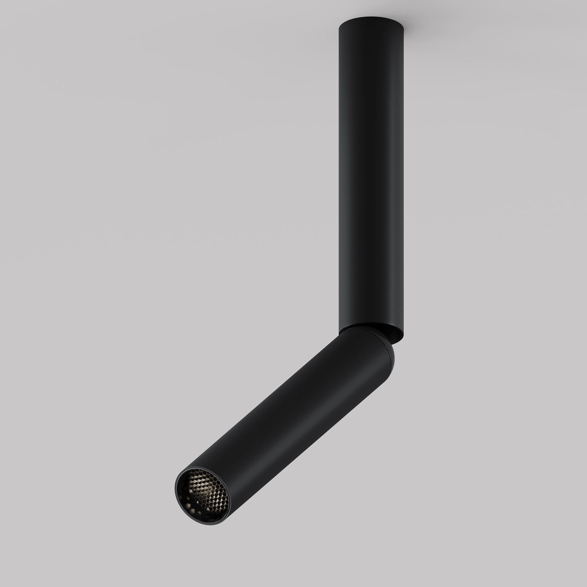 картинка Потолочный светильник Technical C142CL-6W4K-B