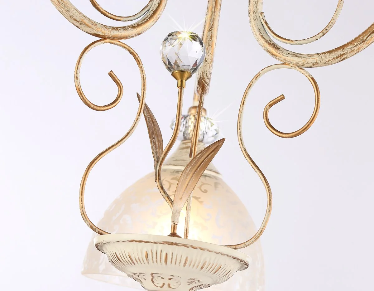 картинка Потолочная люстра TR3055