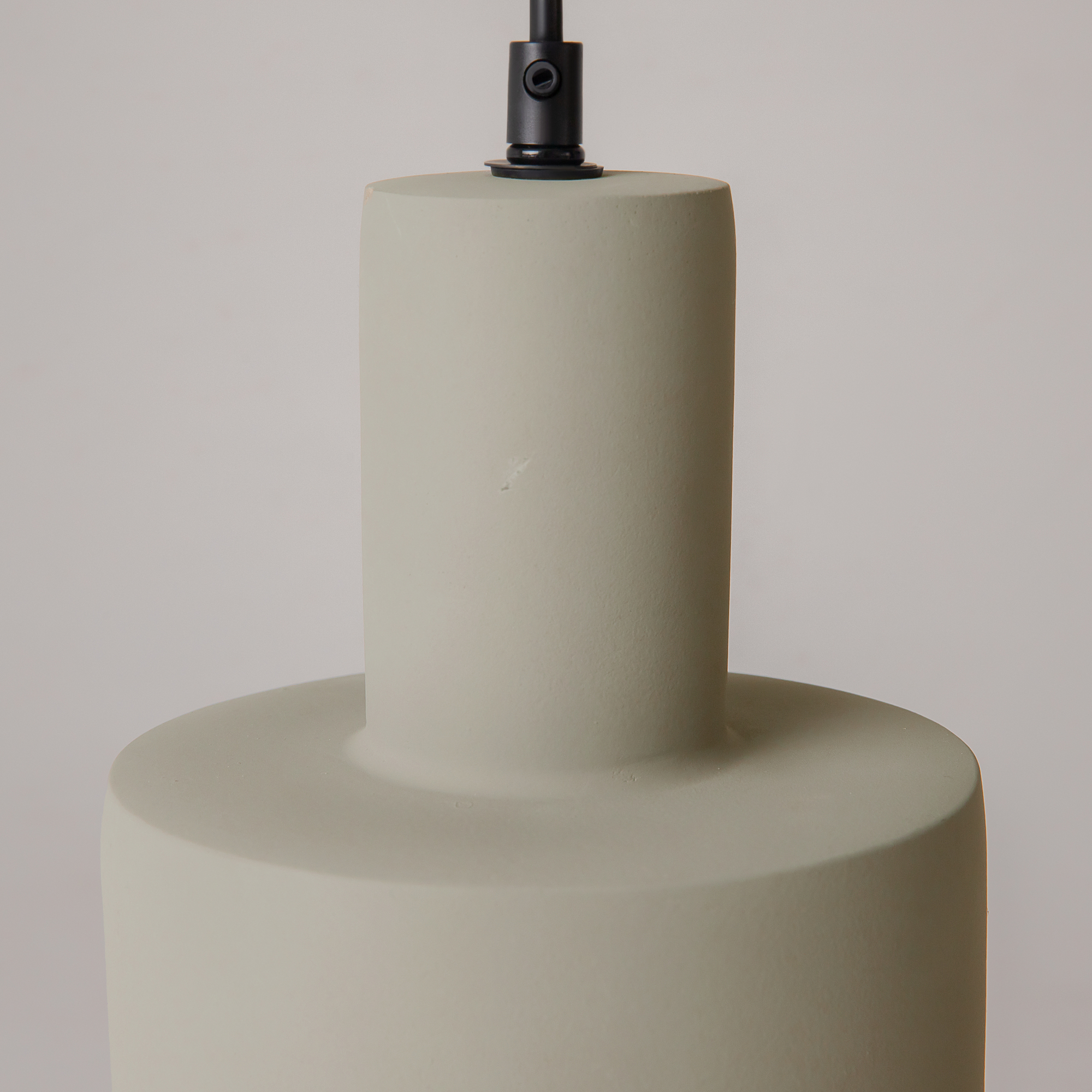 картинка Подвесной светильник Maytoni T439-PL-01-GR