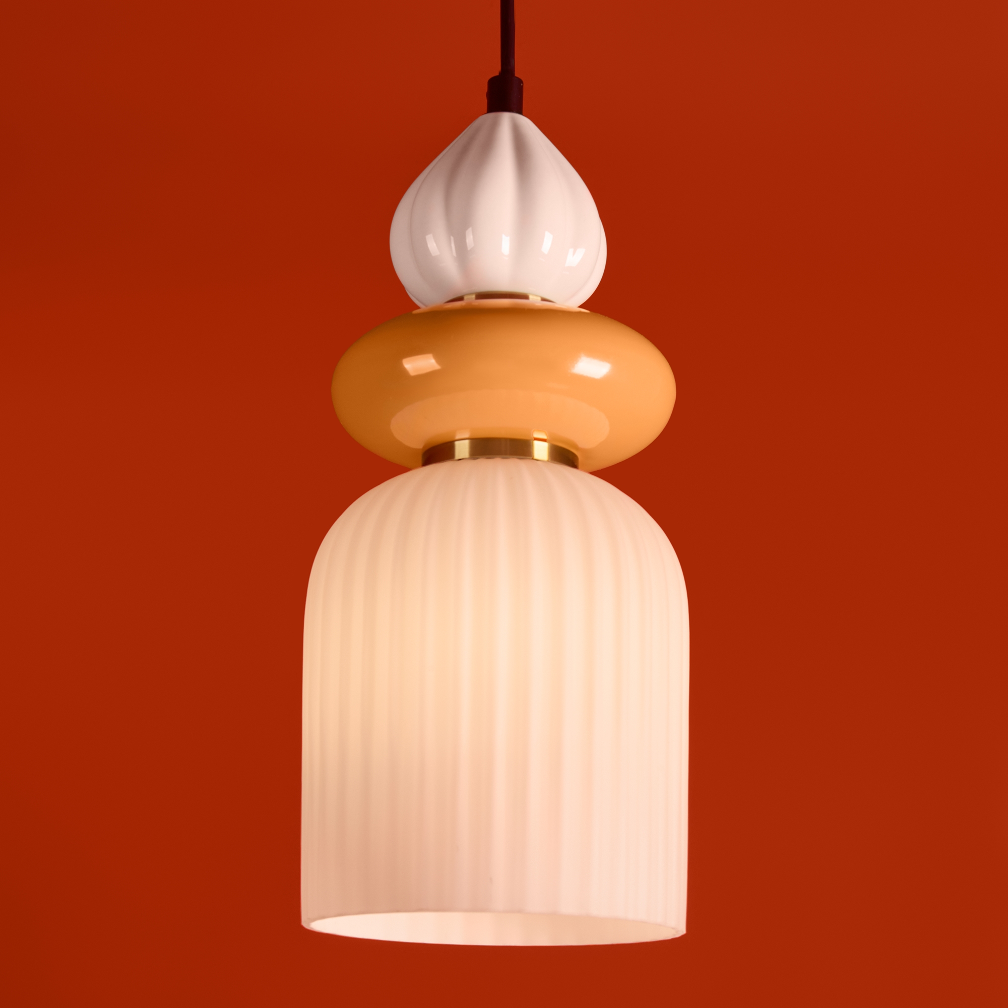 картинка Подвесной светильник Freya FR5595PL-01B3