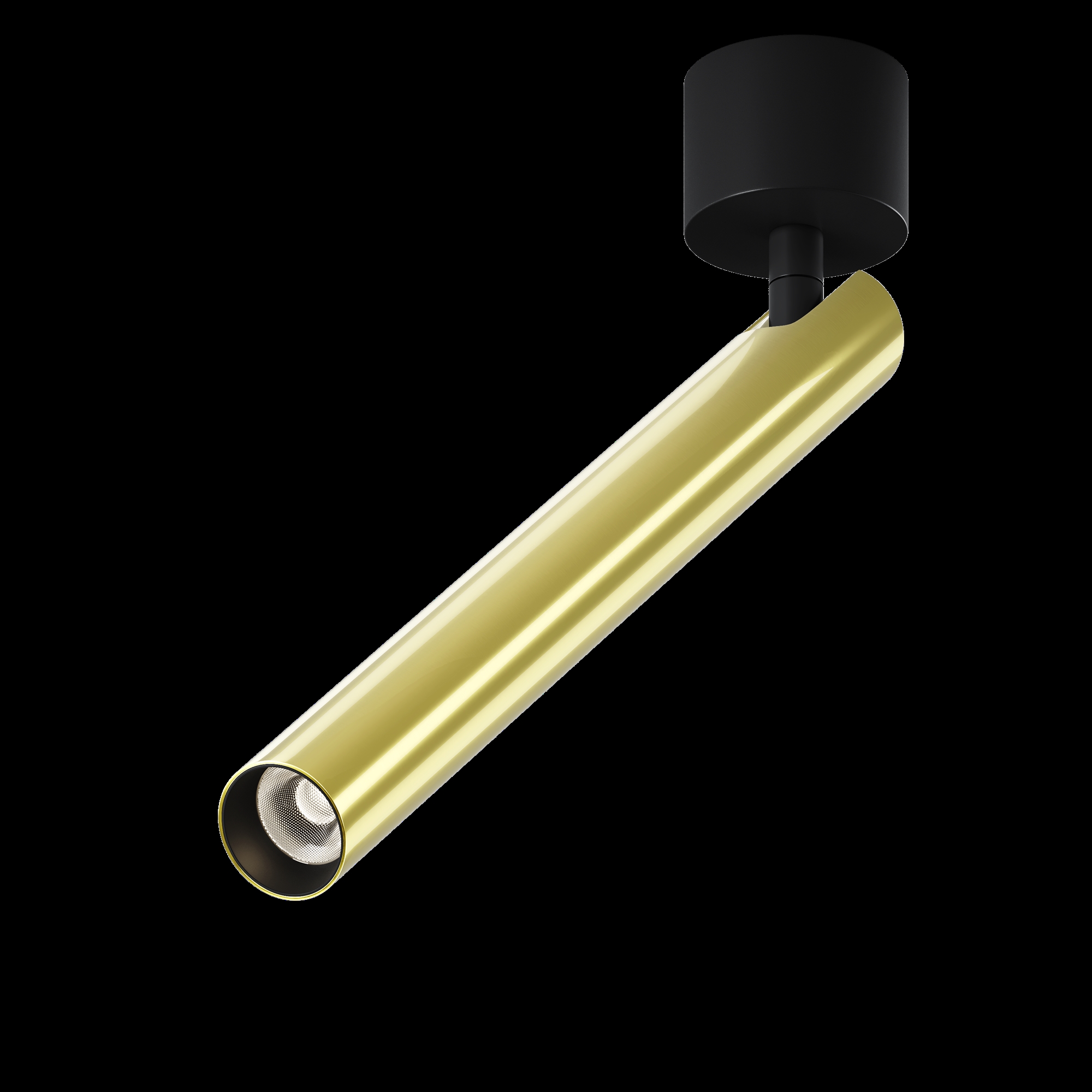 картинка Потолочный светильник Technical C141CL-L300-6W3K-BBS