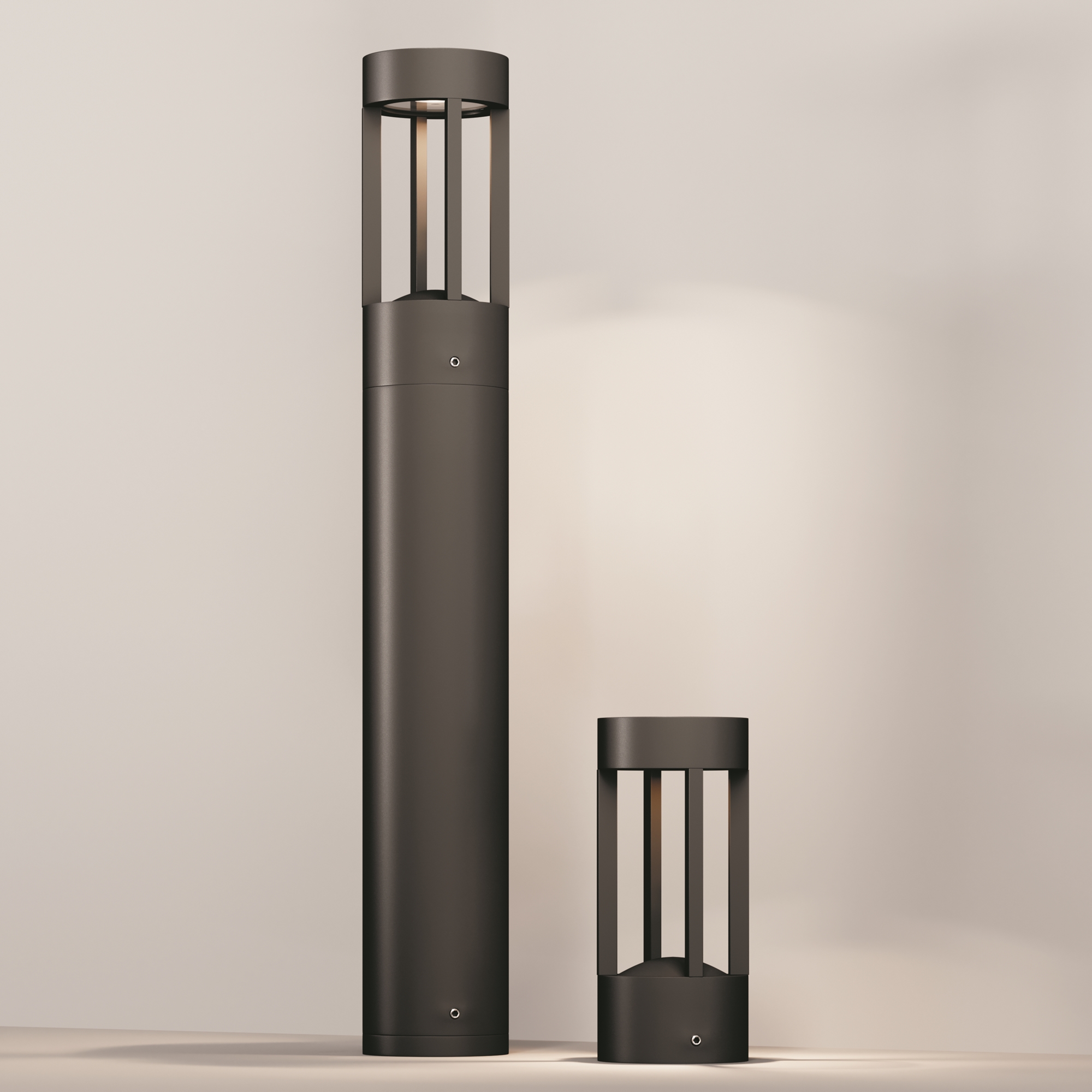 картинка Ландшафтный светильник Outdoor O458FL-L9GF3K