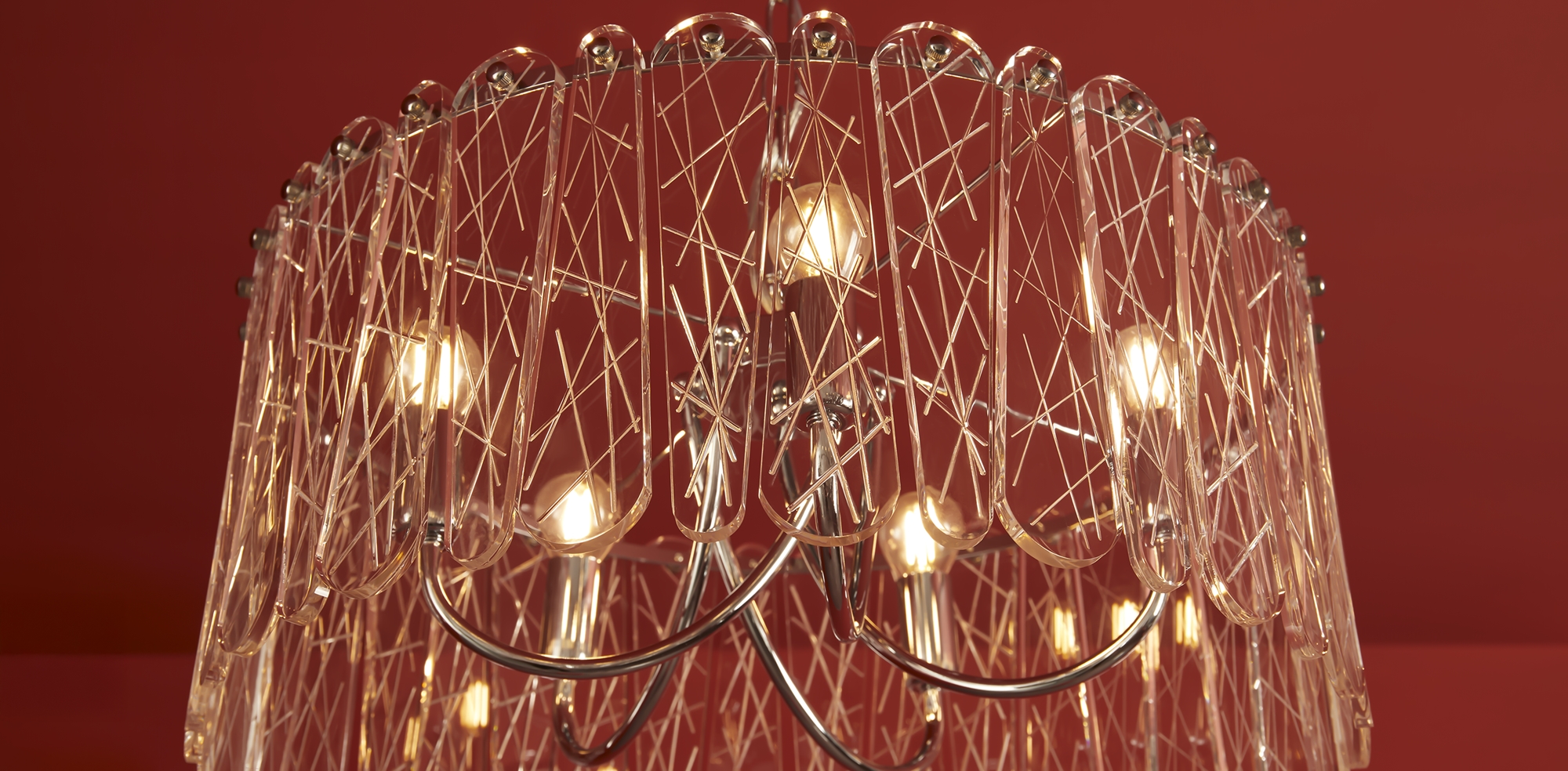 картинка Подвесной светильник Freya FR2048PL-05CH1