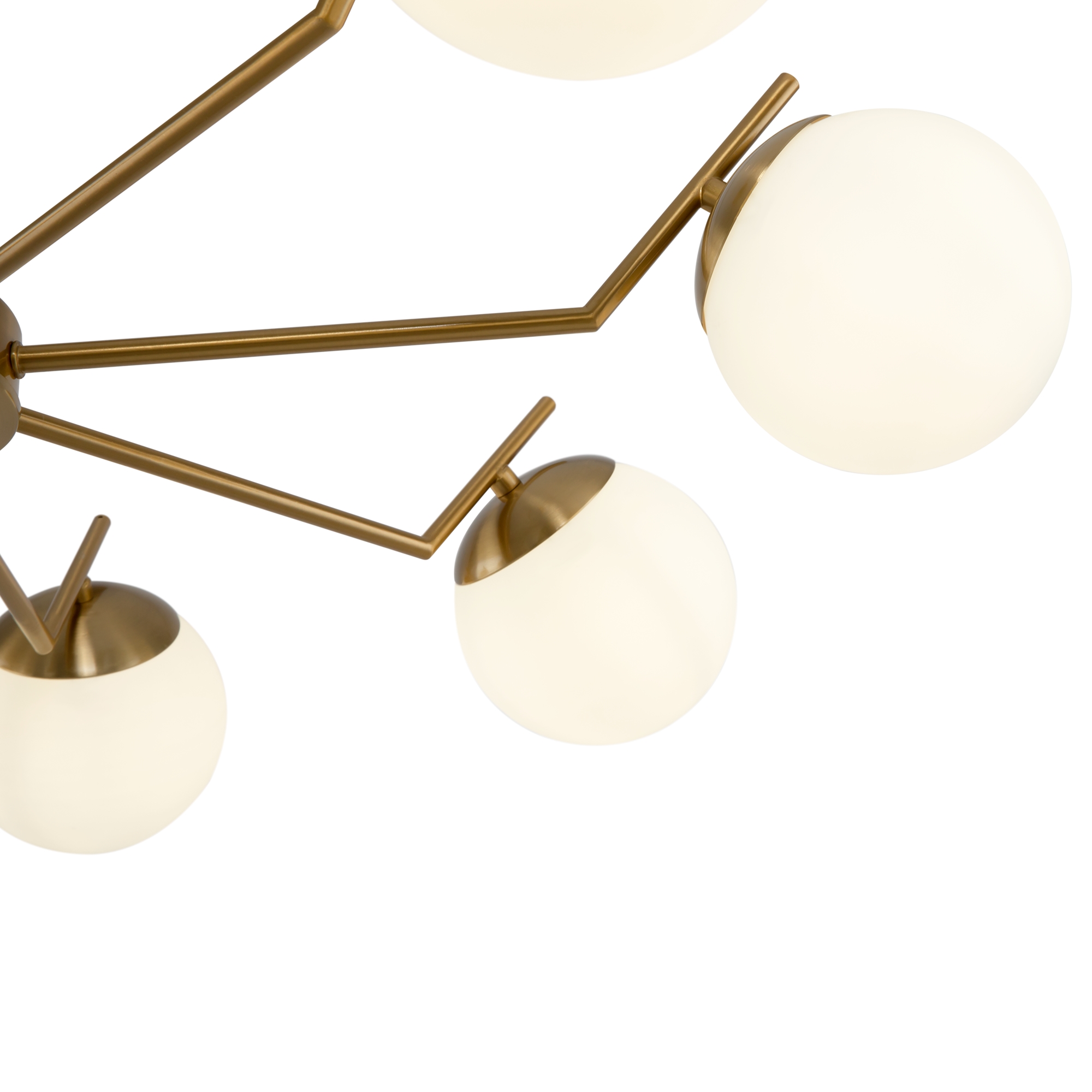 картинка Люстра Freya FR5173PL-08BS