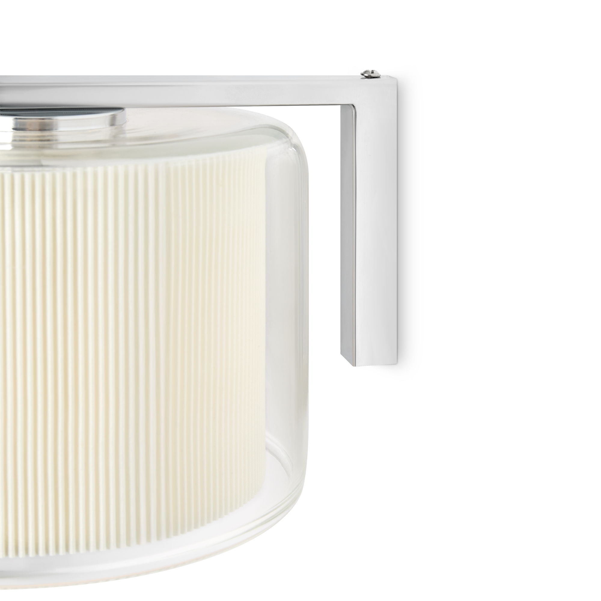 картинка Настенный светильник (бра) Freya FR2055WL-01CH