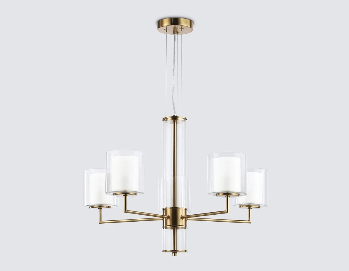 картинка Подвесная люстра LH56011