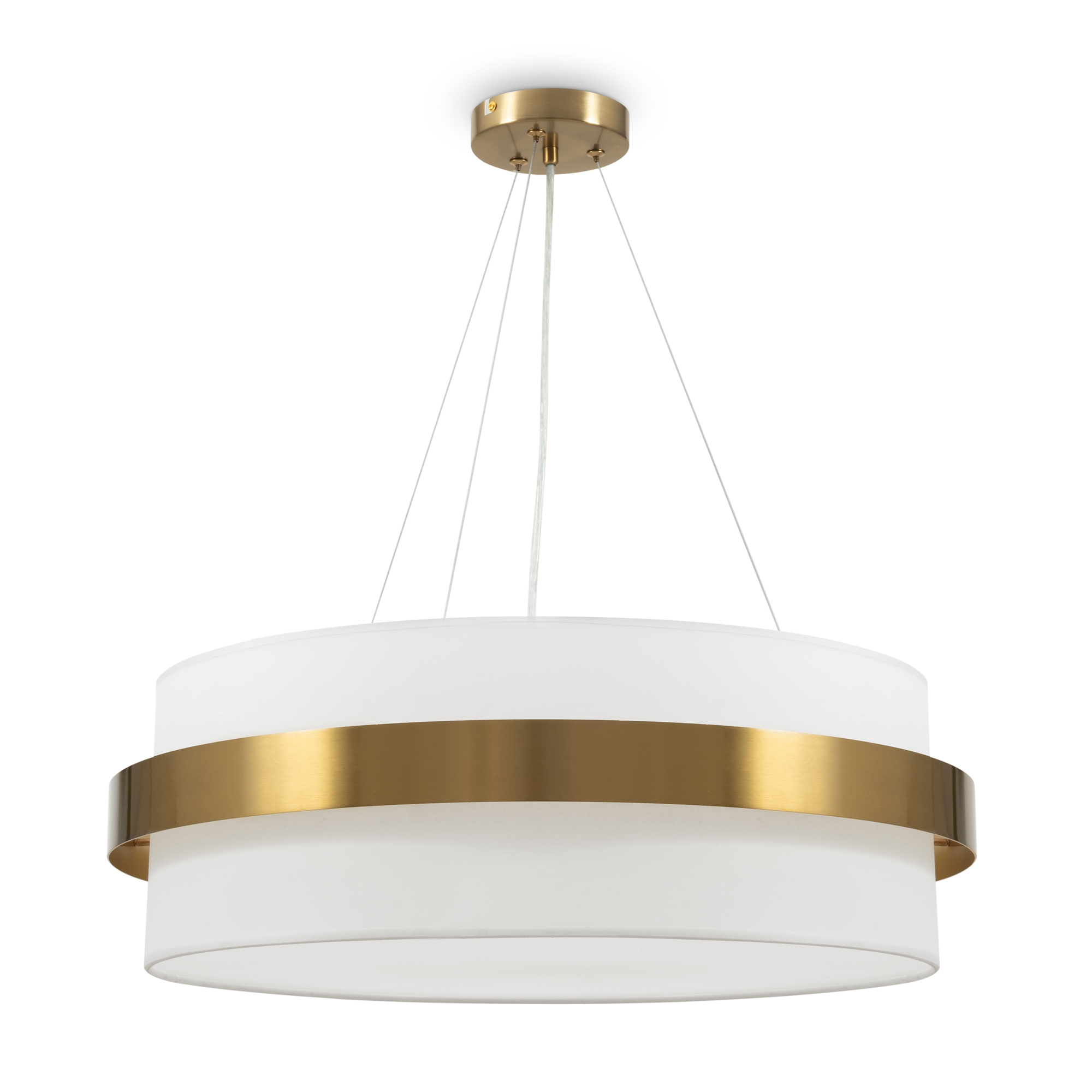 картинка Подвесной светильник Freya FR5367PL-06BS