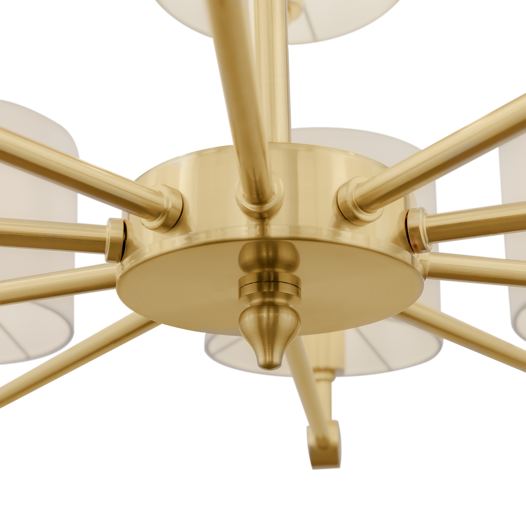 картинка Люстра Maytoni MOD088PL-15BS