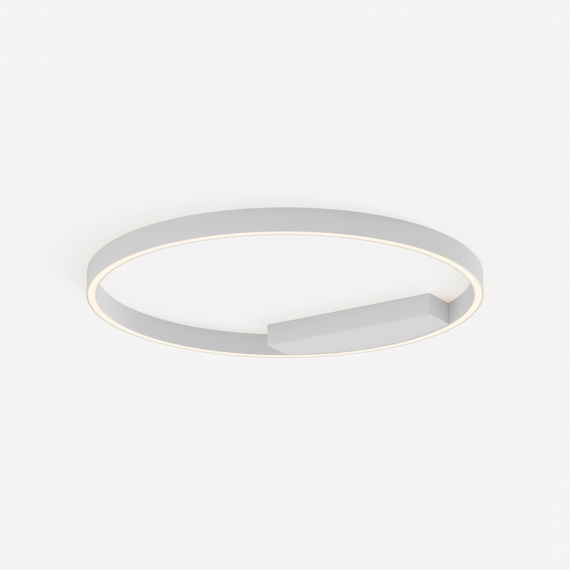 картинка Потолочный светильник Maytoni MOD058CL-L35WK