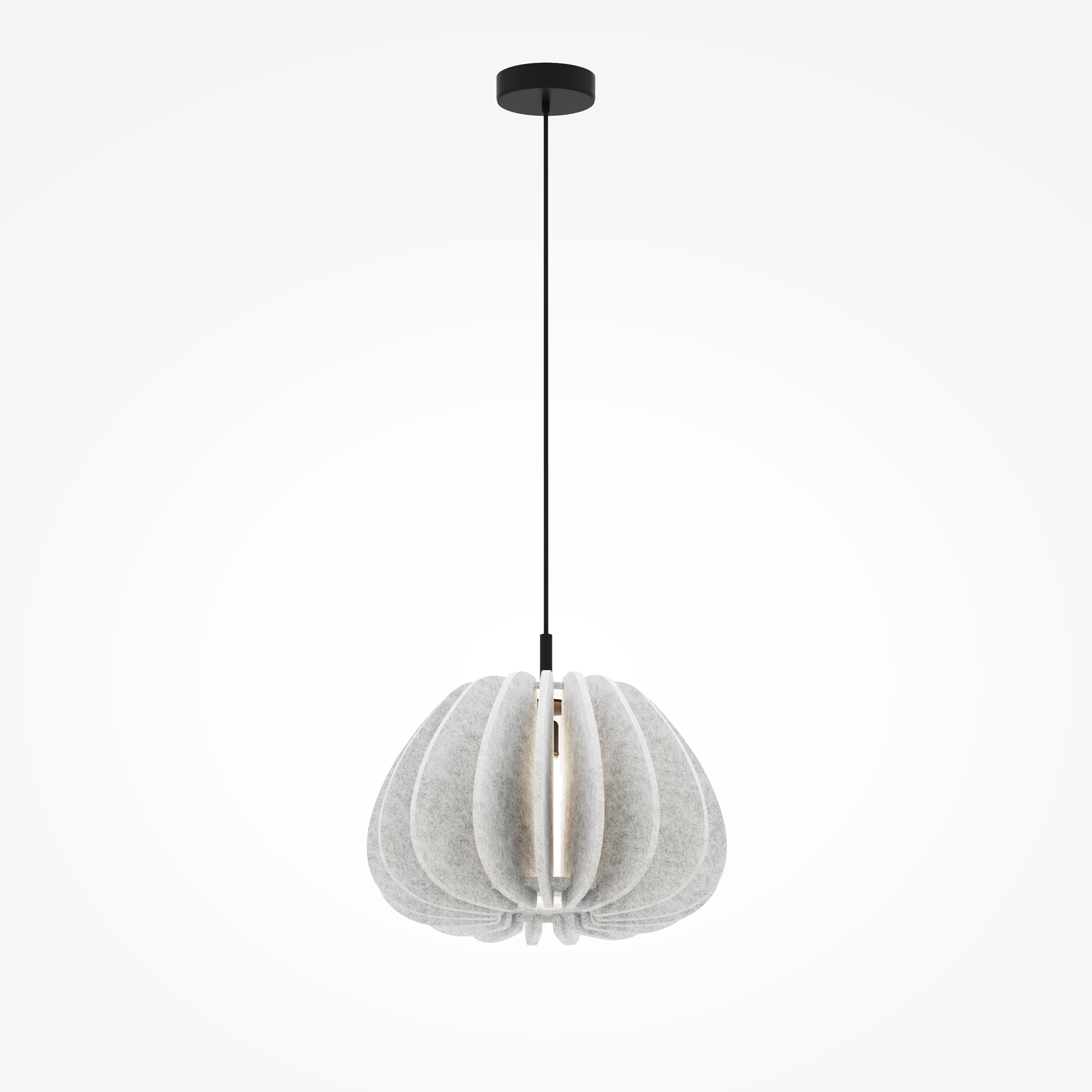 картинка Подвесной светильник Maytoni MOD398PL-01S