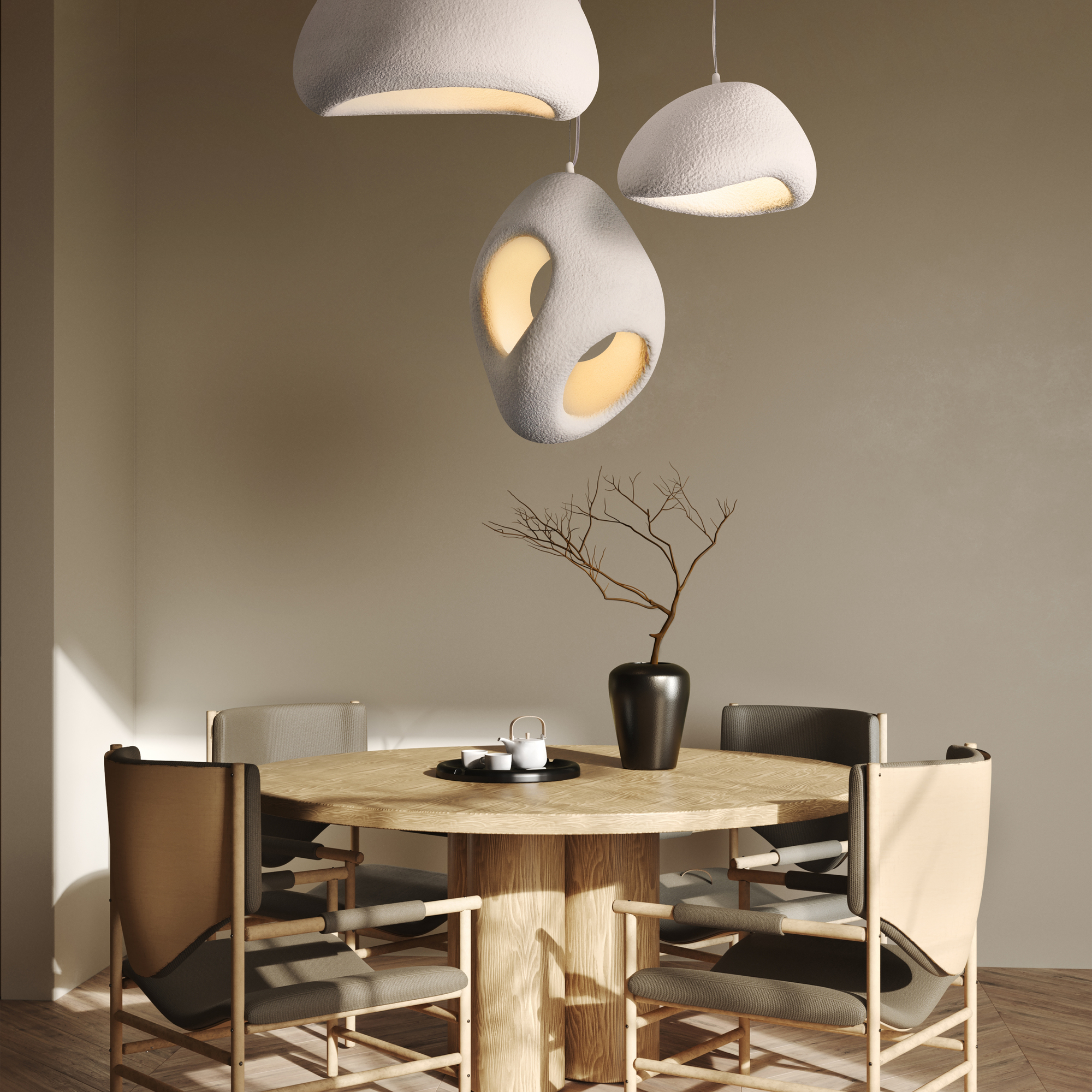 картинка Подвесной светильник Freya FR5428PL-01W