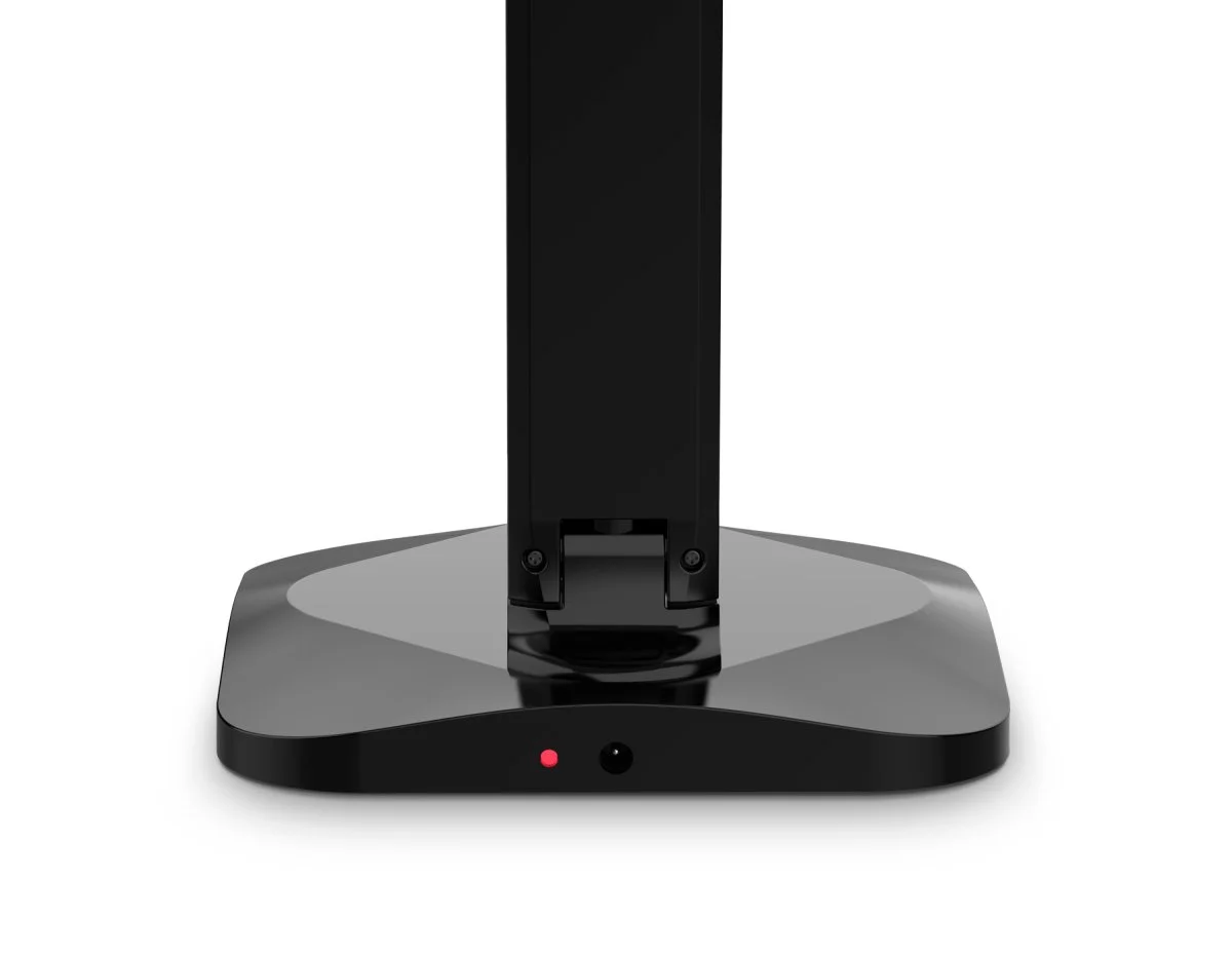 картинка Светодиодная настольная лампа с регулировкой цвета DE451