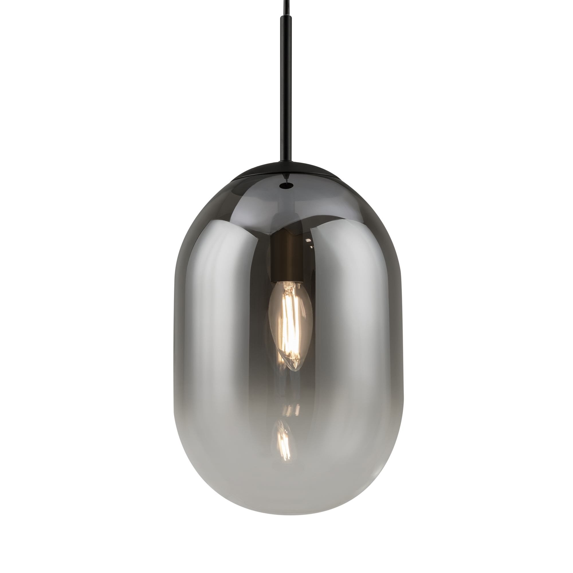 картинка Подвесной светильник Freya FR1011PL-01B1