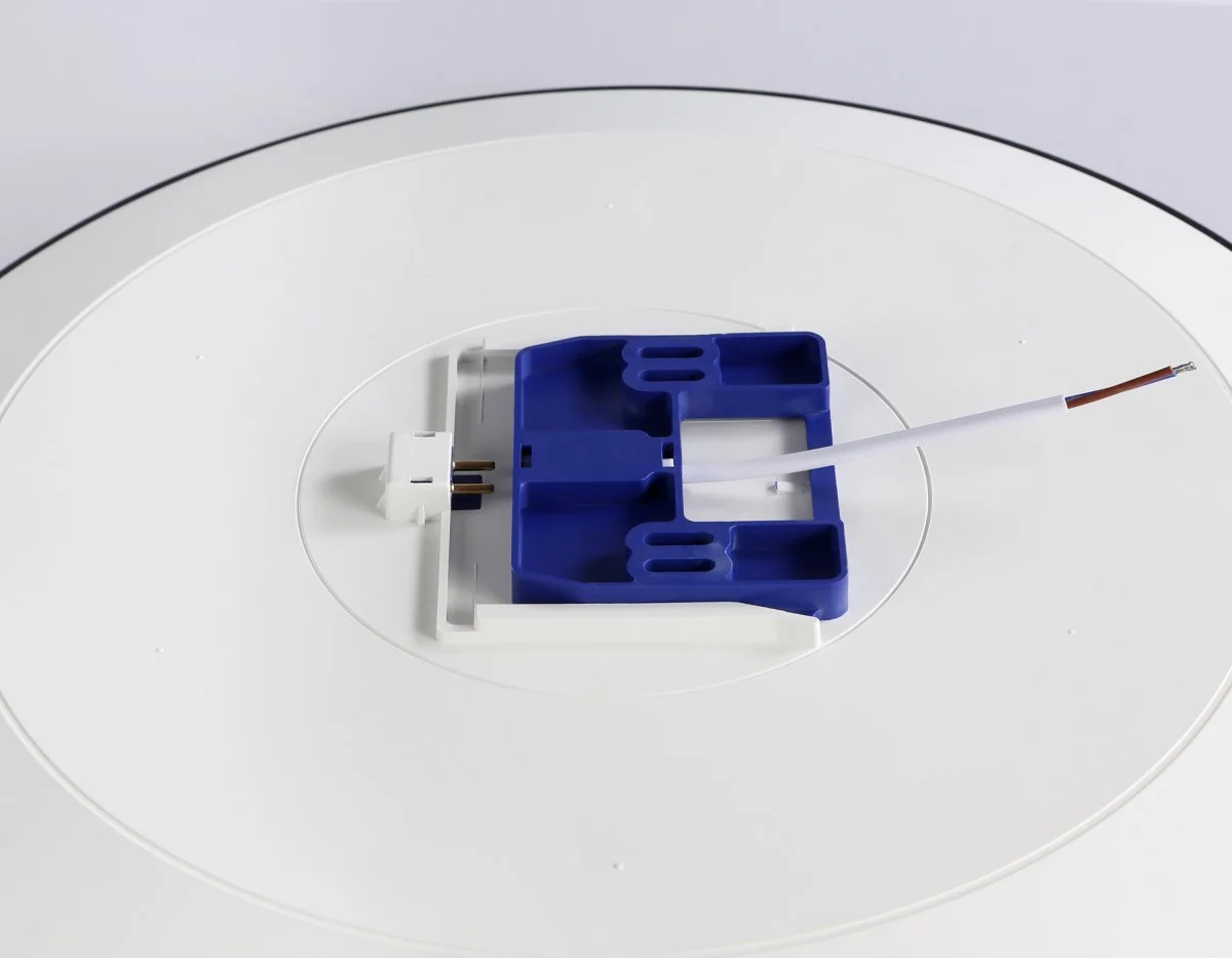 картинка Потолочный светодиодный светильник