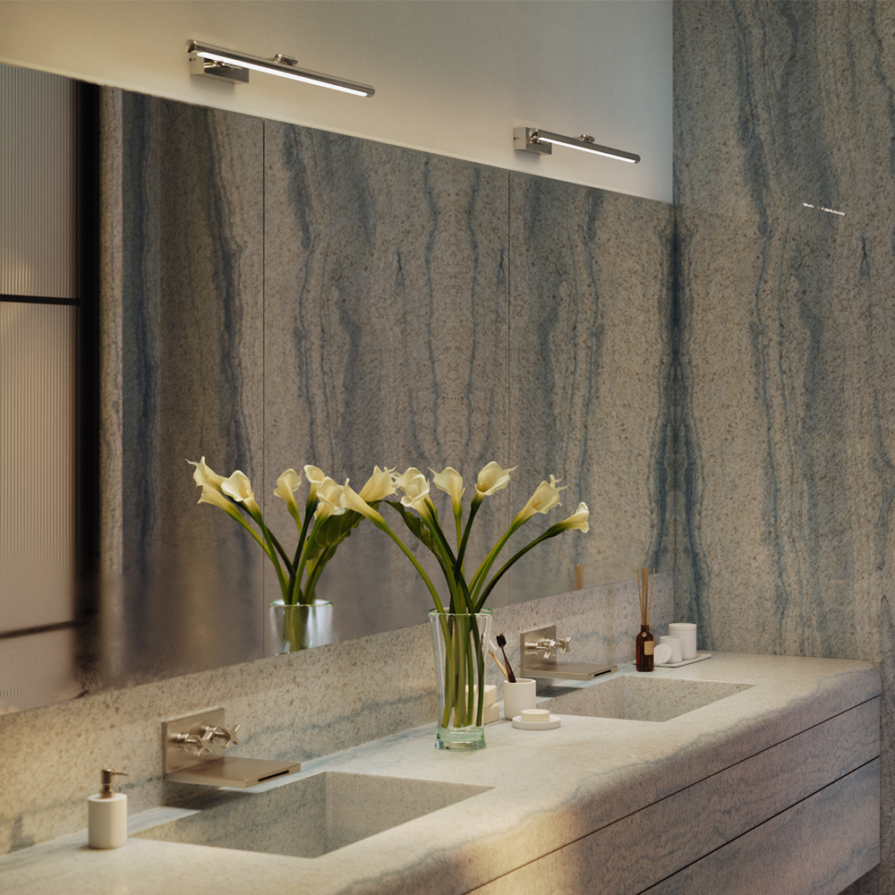 картинка Подсветка Maytoni MIR267WL-L12CH3K