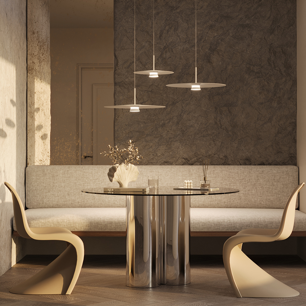 картинка Подвесной светильник Maytoni MOD352PL-L10W3K1