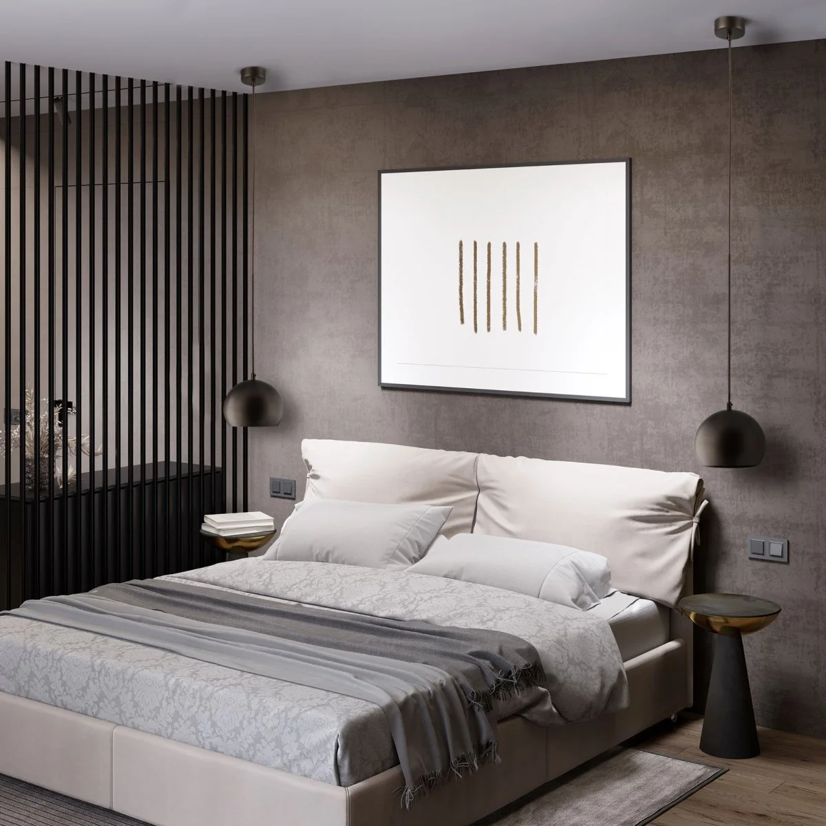 картинка Подвесной светильник 10170 Zoe