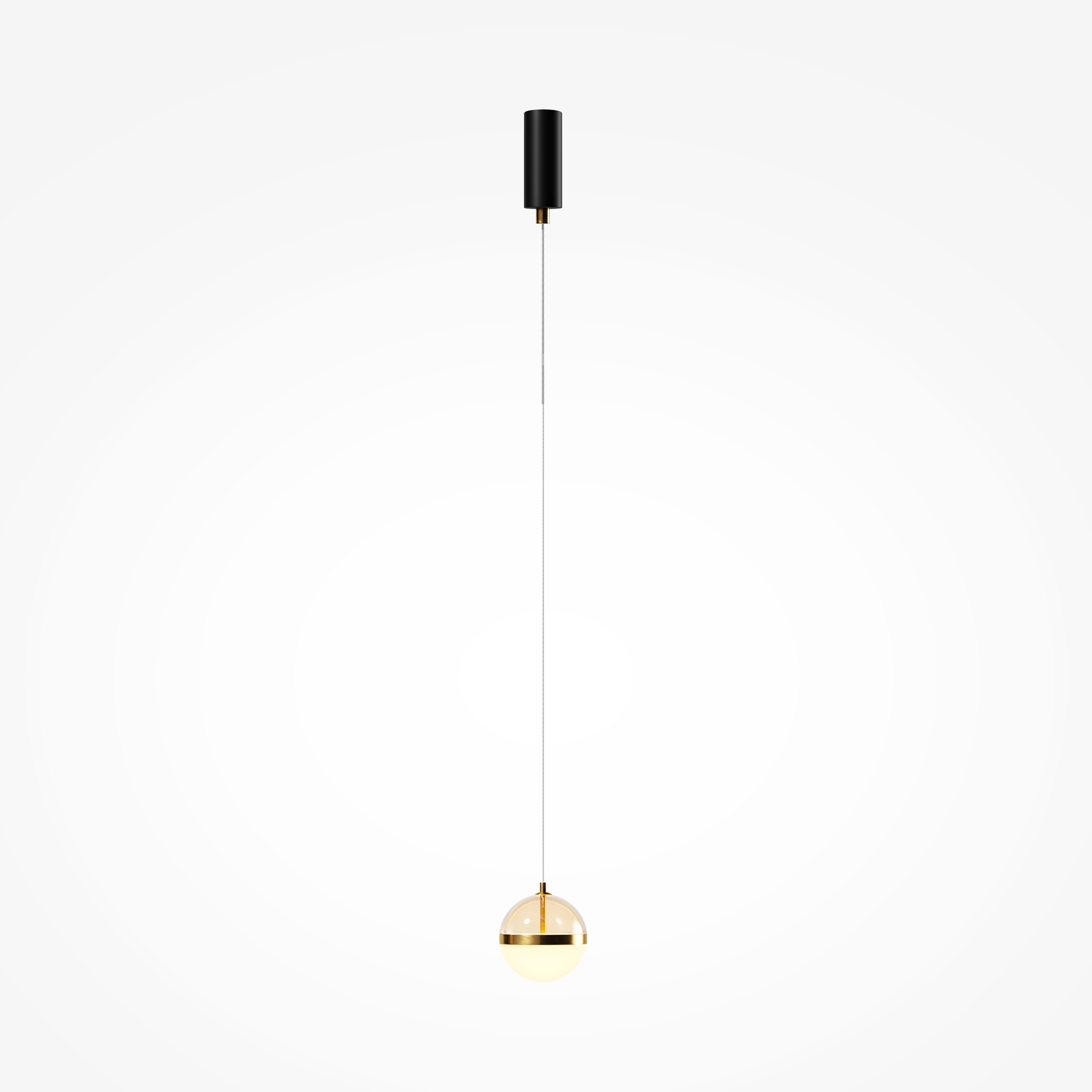 картинка Подвесной светильник Maytoni MOD295PL-L20BS3K